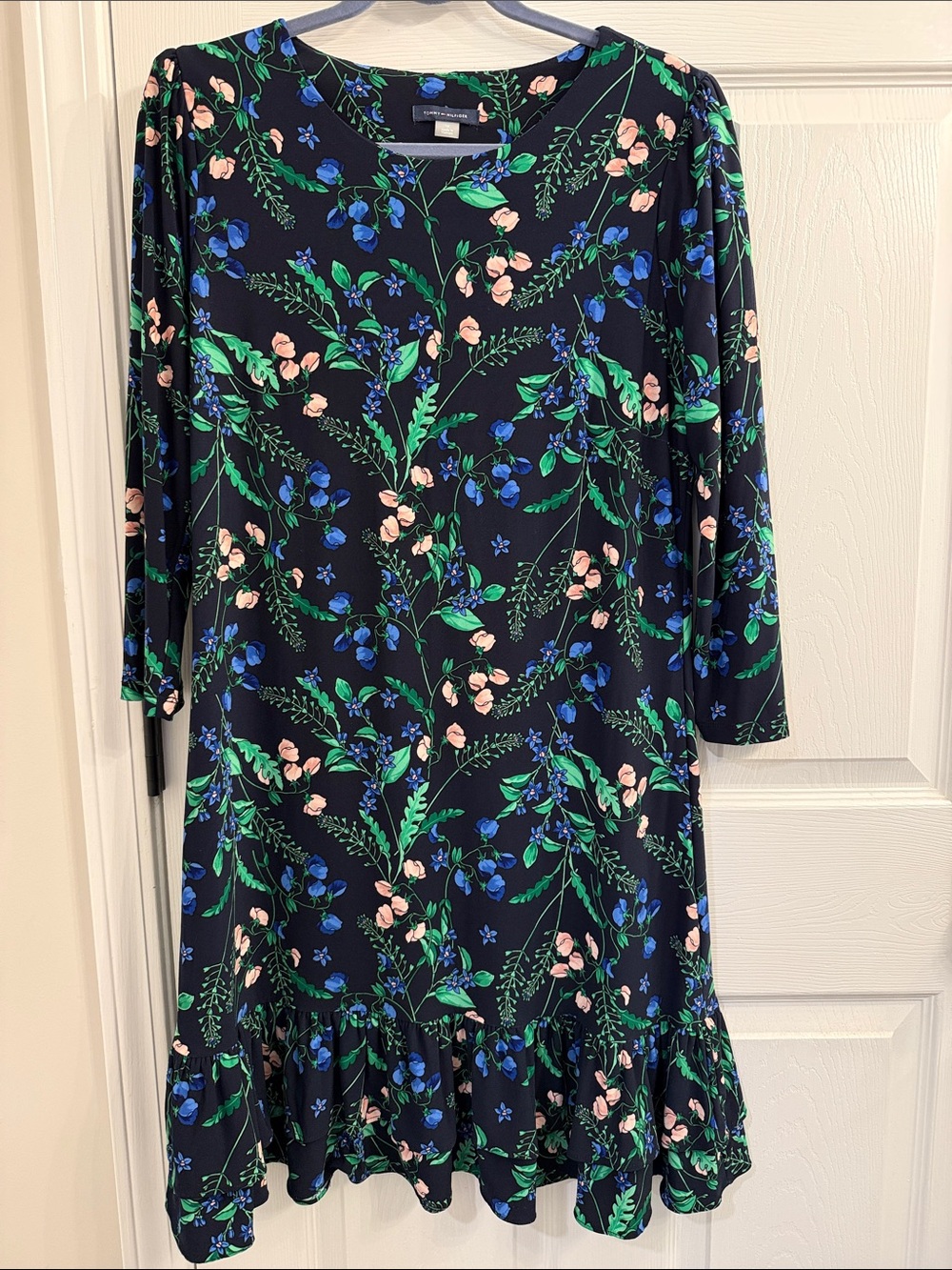Women's Tommy Hilfiger Dress Like New